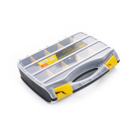 Організатор  2-о бічний 12,5 '' 310 * 260 * 80мм (СИЛА - Інструмент)