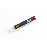 Лезо сегментоване 9 мм / 0,4 мм (СИЛА - Інструмент)