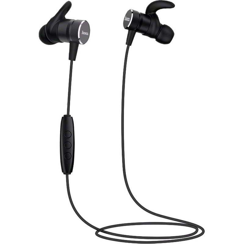 Навушники HOCO ES8 Nimble sporting Bluetooth Black
