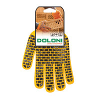 Перчатка Днепр Арт 4078 трикотаж. робочі 