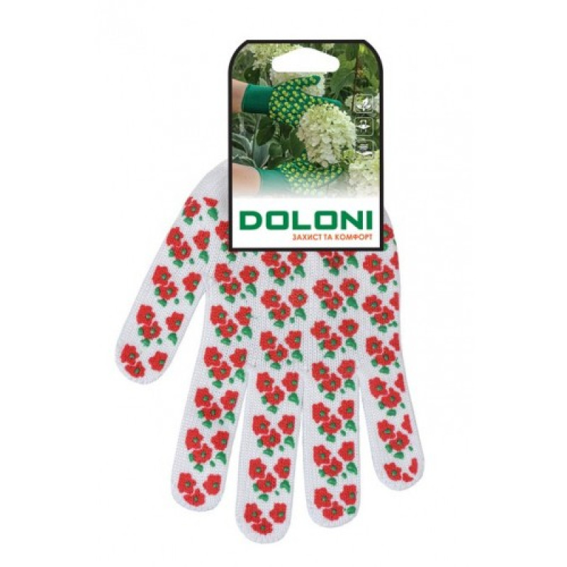 Перчатка Днепр Арт 4298 