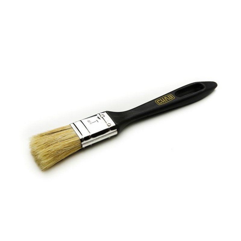 Кисть флейцева мікс баланс 1 '' (СИЛА - Інструмент)