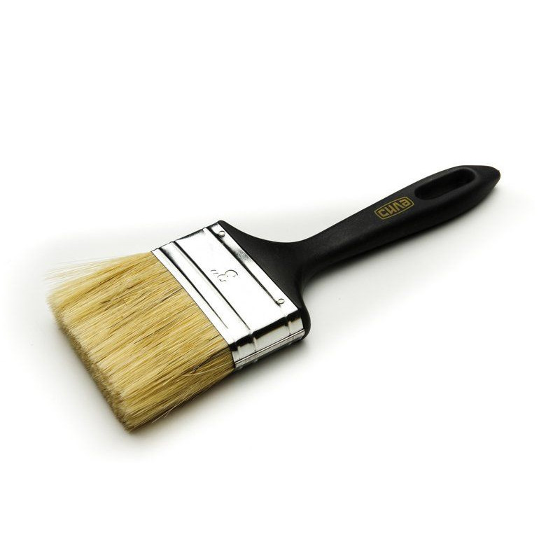 Кисть флейцева мікс баланс 3 '' (СИЛА - Інструмент)