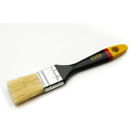 Кисть флейцева мікс майстер 1,5 '' (СИЛА - Інструмент)