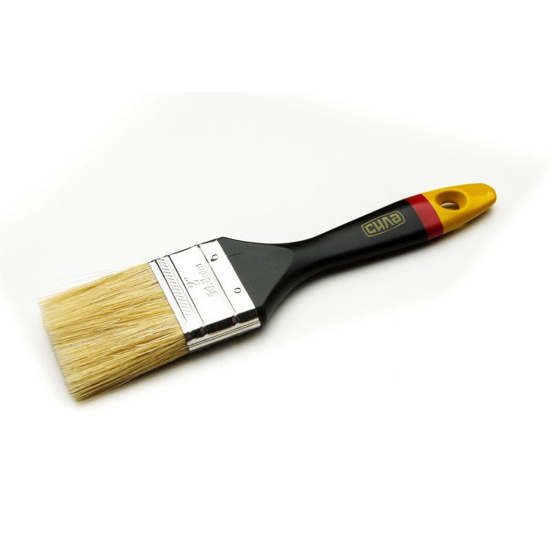 Кисть флейцева мікс майстер 2 '' (СИЛА - Інструмент)