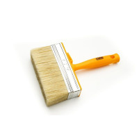 Кисть-макловица мікс 150*50мм  (СИЛА - Інструмент)