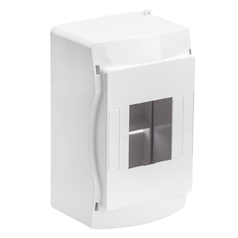 Бокс Bylectrica для 4 автоматів зовнішний КНО-4