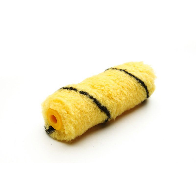 Валик малярний преміум 150*30*6мм  (СИЛА - Інструмент)