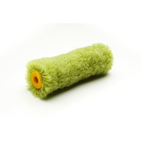 Валик малярний синтекс 100*15*6мм  (СИЛА - Інструмент)