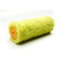 Валик малярный Синтекс 180 * 48 * 8мм (СИЛА - Инструмент)