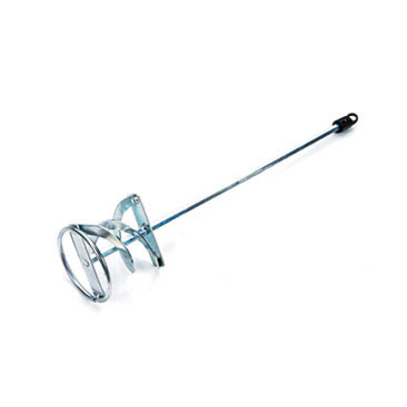 Міксер для сухих сумішей 80 * 400