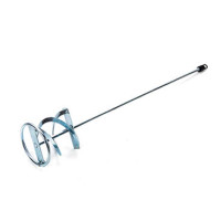 Миксер для сухих смесей 100 * 600