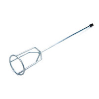 Міксер для гіпсу 100 * 600