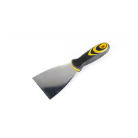 Шпатель Майстер 75мм (СИЛА - Інструмент)