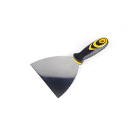 Шпатель Майстер 125мм (СИЛА - Інструмент)