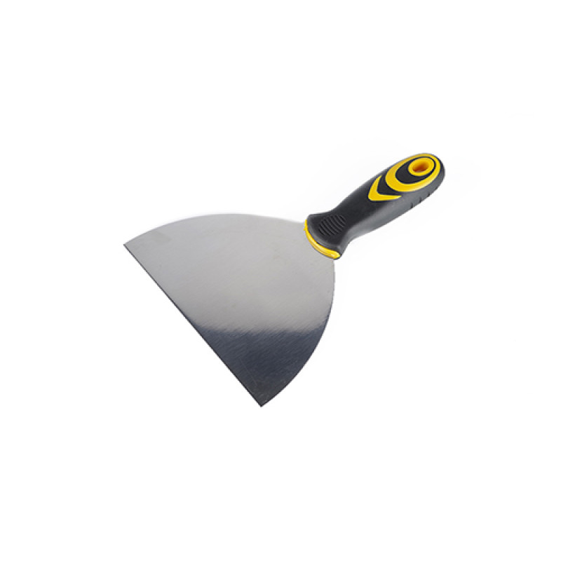 Шпатель Майстер 150мм (СИЛА - Інструмент)