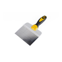 Шпатель ПРОФІ 150мм (СИЛА - Інструмент)