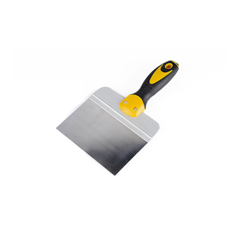 Шпатель ПРОФІ 150мм (СИЛА - Інструмент)