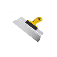 Шпатель фасадний 300мм (СИЛА - Інструмент)