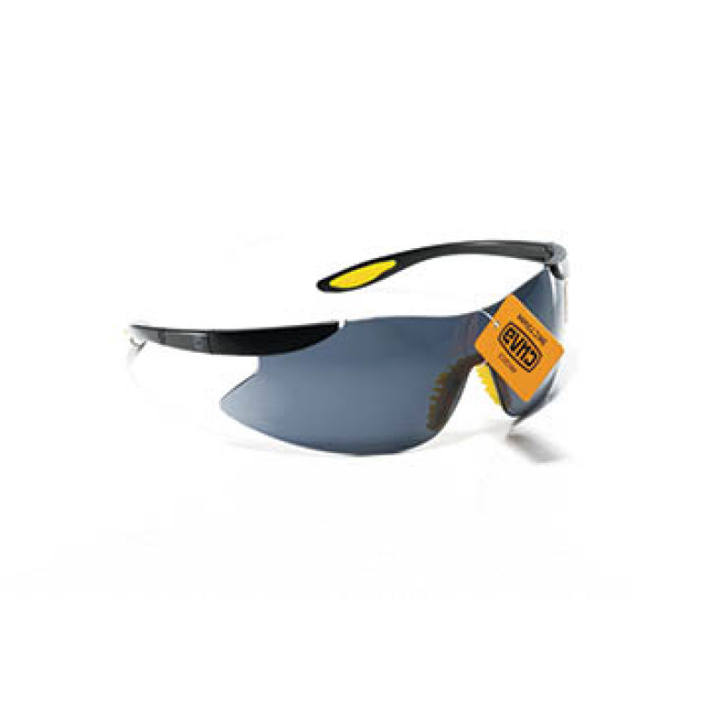 Окуляри захисні ЕКСТРІМ, затемнені (СИЛА - Інструмент)