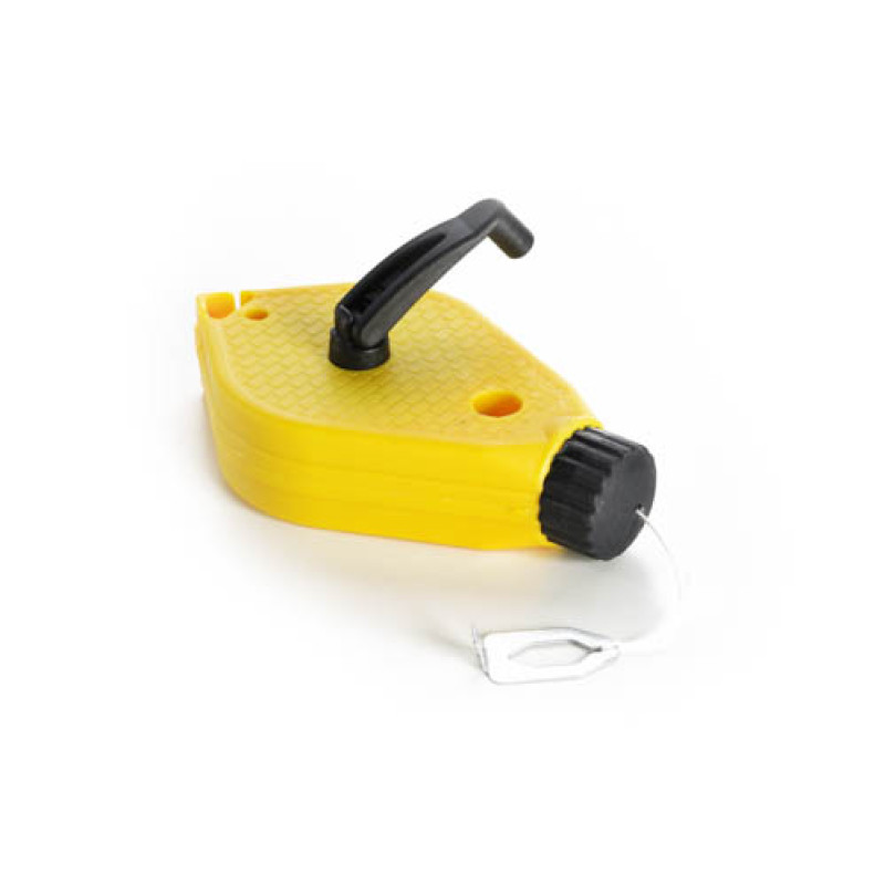 Шнур трассіровочний стандарт, 30м