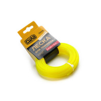 Ліска для тріммера 2,0мм коло 15м (СИЛА - Інструмент) Код 3916901090