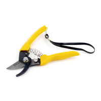 Секатор обвідний Стандарт 170мм (СИЛА - Інструмент)