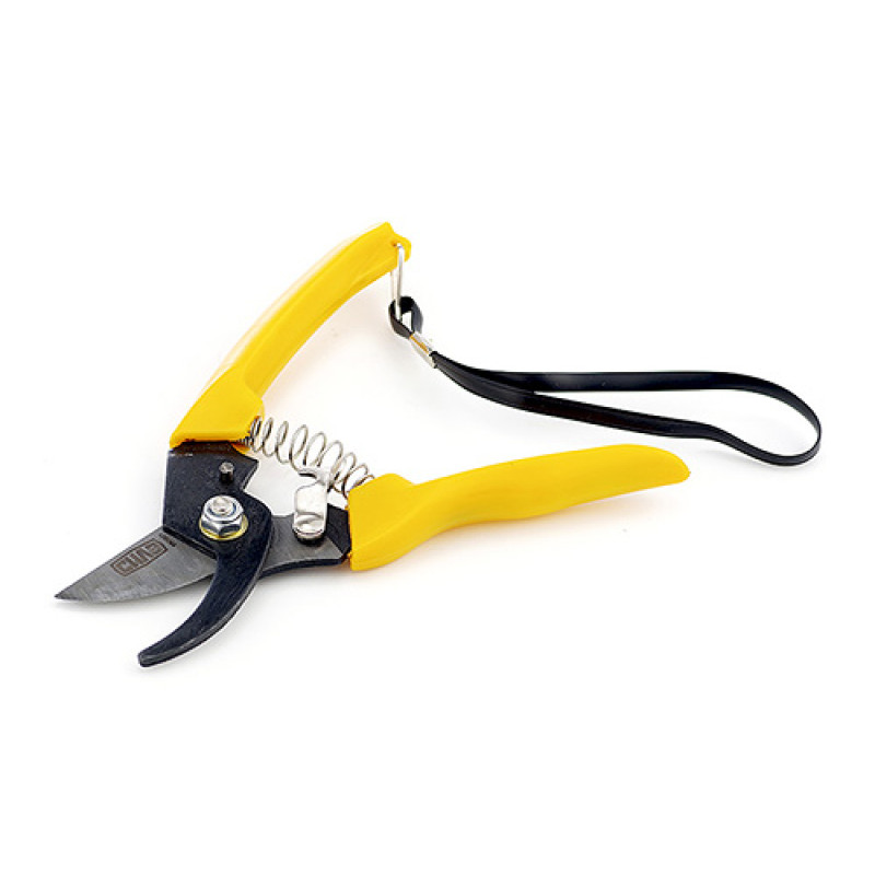 Секатор обвідний Стандарт 170мм (СИЛА - Інструмент)