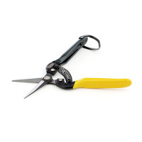 Ножиці садові 185мм (СИЛА - Інструмент)