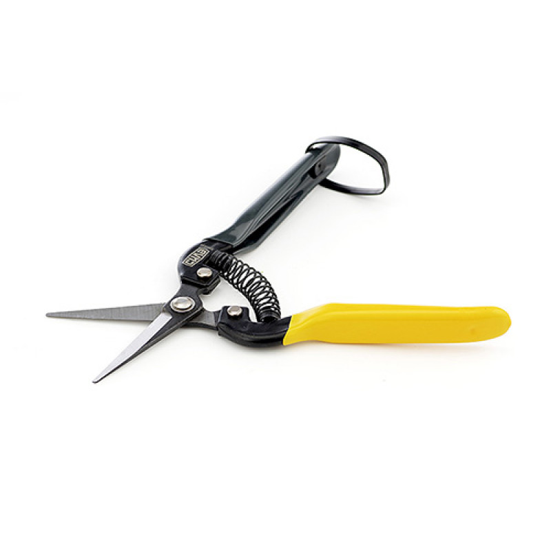 Ножиці садові 185мм (СИЛА - Інструмент)