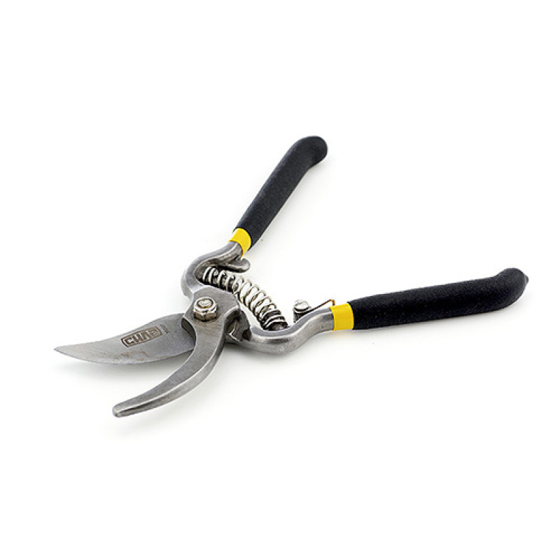 Секатор обвідний 205мм (СИЛА - Інструмент)