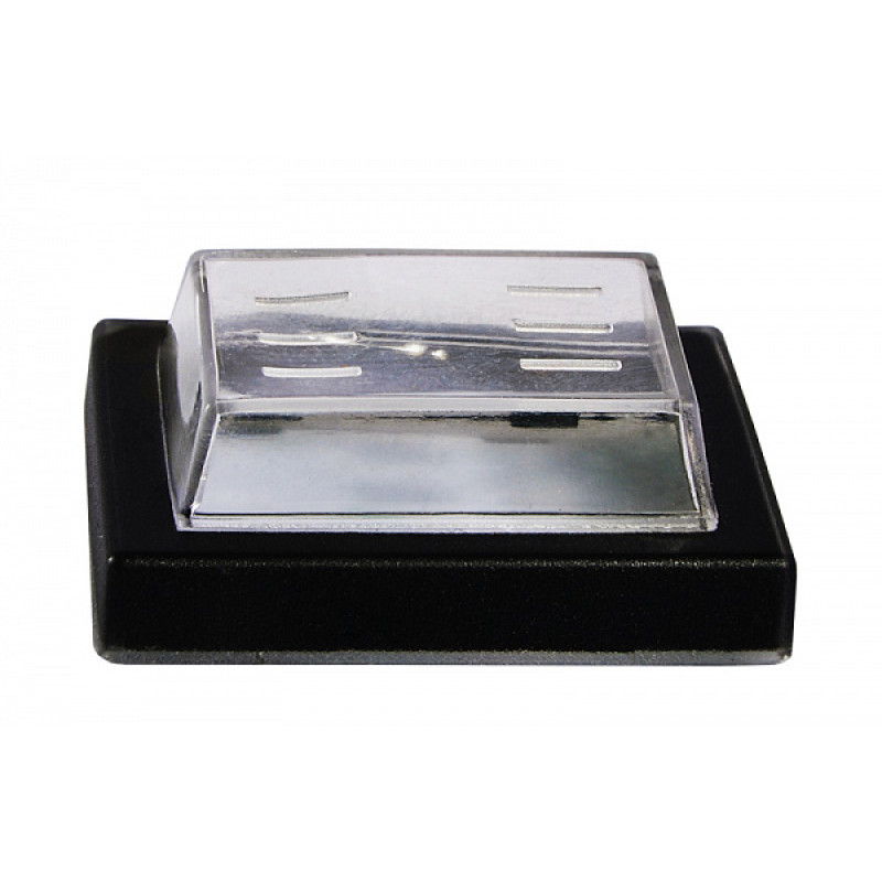 WPC-04  Ковпачок захисний силіконовий для  перемикачів KCD2