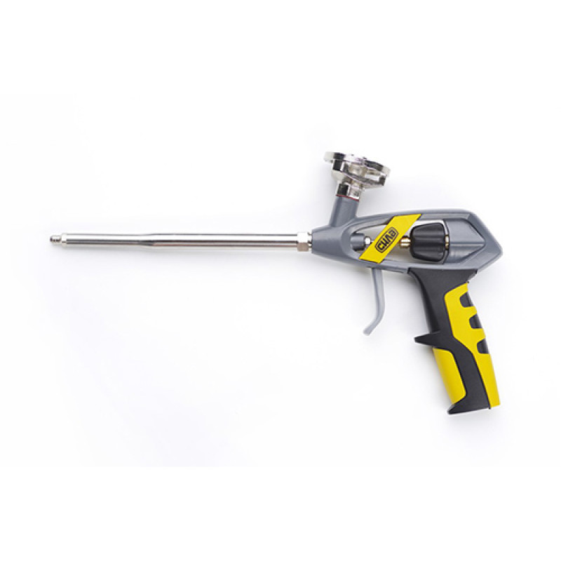 Пістолет для піни Майстер (СИЛА - Інструмент)