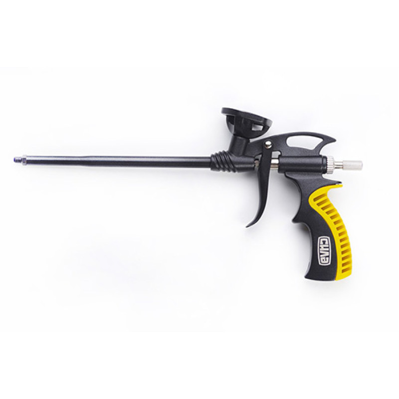 Пістолет для піни Експерт (СИЛА - Інструмент)