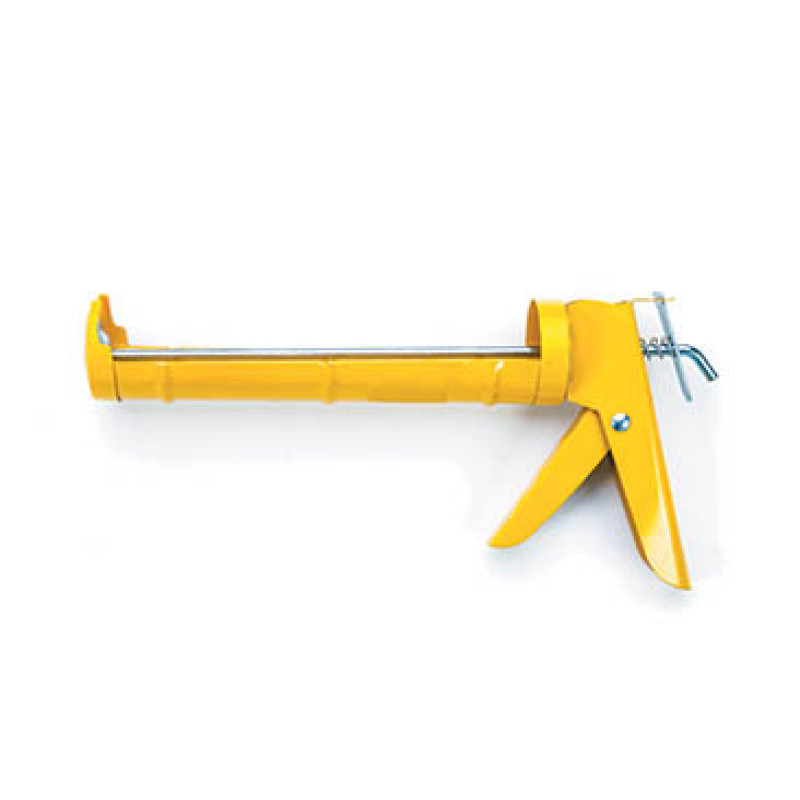 Пістолет для силікону напівзакритий Стандарт