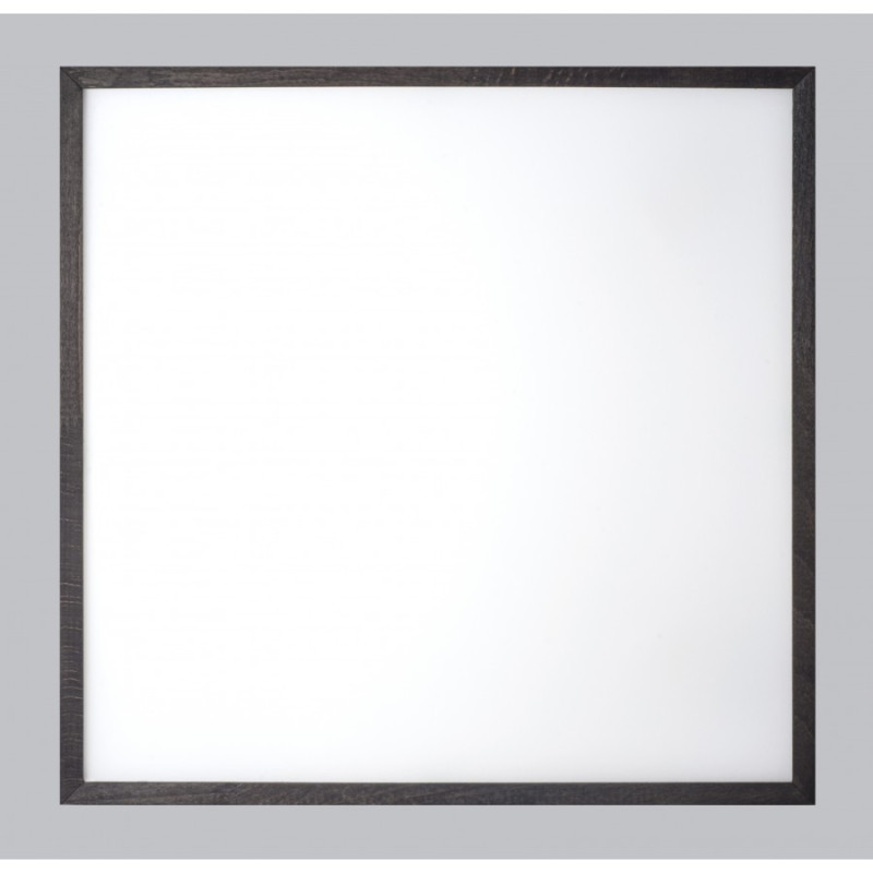 Світильник 66482 graphite, 4 х Е27, max 15W, 39x39 cm