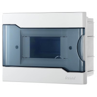 Бокс під автомати внутрішньої установки - 6 Модульний Lezard (1/30 шт)