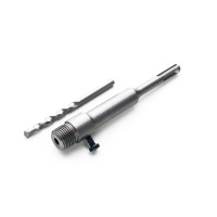 Удлинитель для коронок SDS PLUS 160мм APRO (APRO)