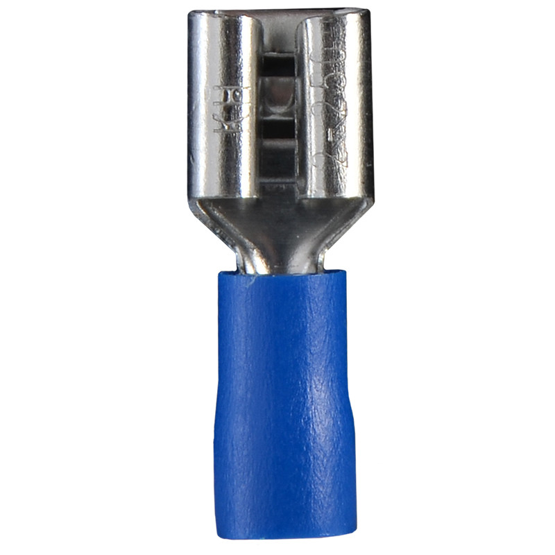 Конектори FDD2-250 6,35x0,5/0,8 (100 шт.)