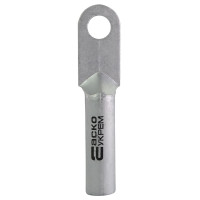 Накінечники без ізоляції алюмінієві DL-10