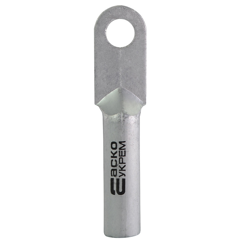 Накінечники без ізоляції алюмінієві DL-10