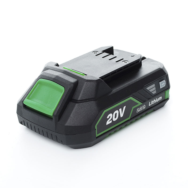 Акумуляторна батарея 2020B 20 В 2 А 