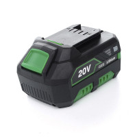 Акумуляторна батарея 2040B 20 В 4 А  