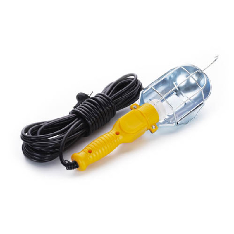 Лампа інспекційна Стандарт 10 м (СИЛА - Інструмент)