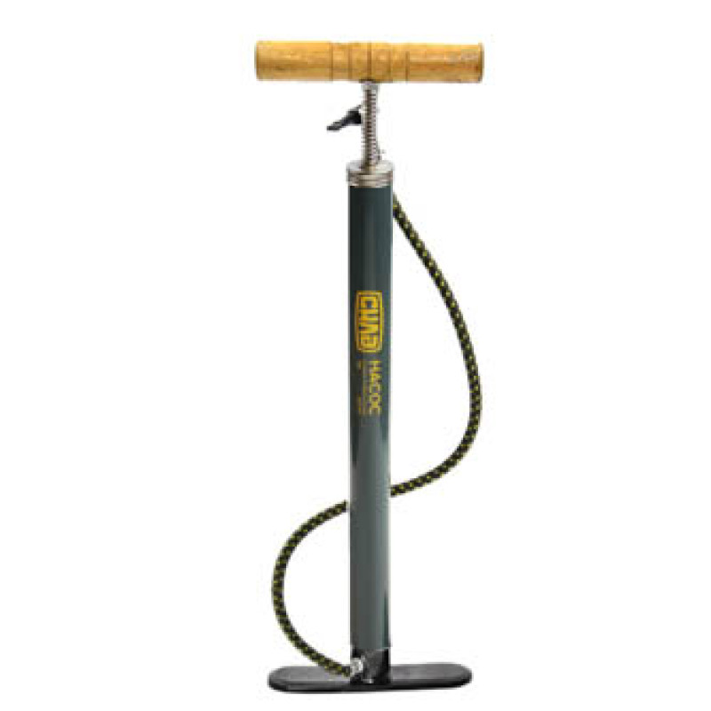 Насос ручний 38х500  (СИЛА - Інструмент)