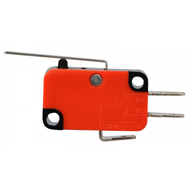 Мікровимикач V-15-21C25