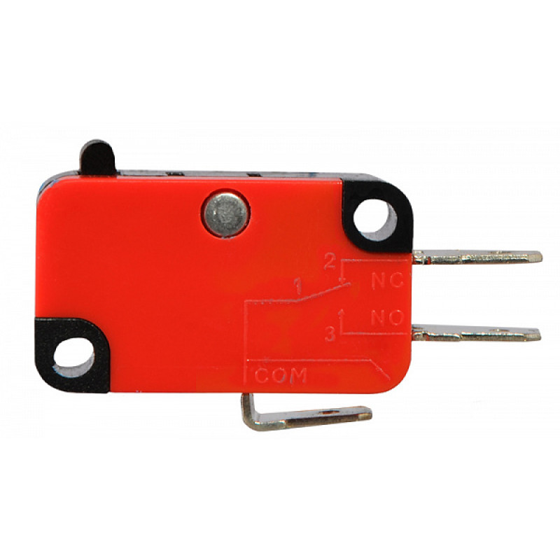 Мікровимикач V-15-1C25