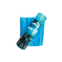 Серветка для автомобіля в тубусі 43x32 см (12 Atelie)