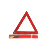 Знак аварійної зупинки (пластикова упаковка) (СИЛА - Інструмент)