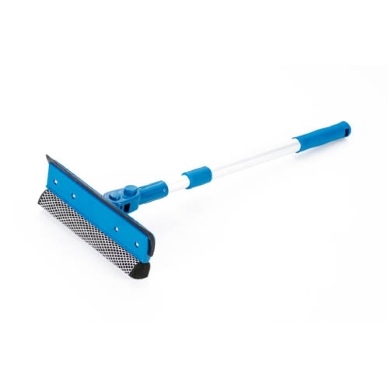 Водосгон з телескопічною ручкою 58-88 см (12 Atelie)